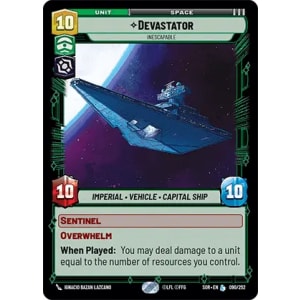 Devastator - Inescapable